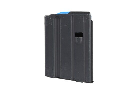 The ASC 6.5 Grendel 10 round magazine is compatible with AR-15 rifles